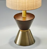 Adesso Carmen Table Lamp