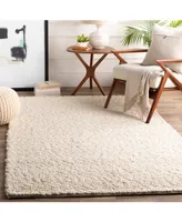 Surya Kapara Kpa-1000 Cream 2' x 3' Area Rug