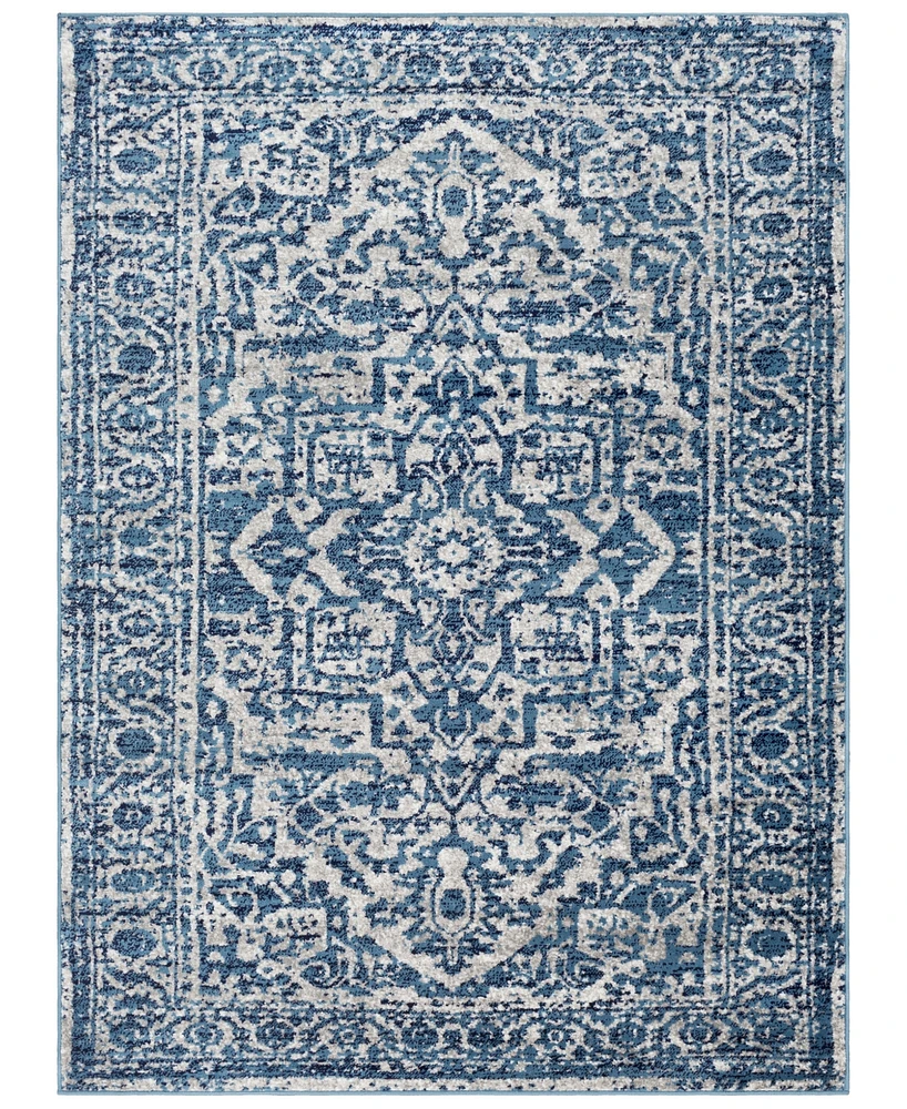 Livabliss Monte Carlo Mnc-2302 3'11" x 5'7" Area Rug