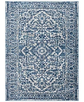 Livabliss Monte Carlo Mnc-2302 3'11" x 5'7" Area Rug