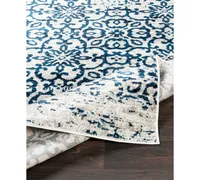 Surya Rugs Monte Carlo Mnc-2304 5'3" x 7'3" Area Rug