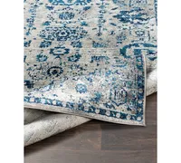 Surya Monte Carlo Mnc-2310 5'3" x 7'3" Area Rug