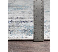 Livabliss Monte Carlo Mnc-2312 6'7" x 9' Area Rug
