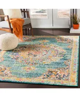 Surya Rugs Morocco Mrc-2320 5'3" x 7'3" Area Rug