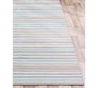 Surya Maritime Mtm-1003 Camel 2' x 3' Indoor/Outdoor Area Rug