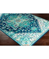 Livabliss Paramount Par-1107 6'7" x 9'6" Area Rug