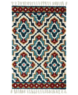 Closeout! Oriental Weavers Madison 61401 5' x 8' Area Rug