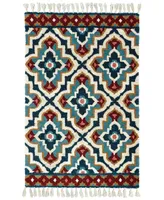 Closeout! Oriental Weavers Madison 61401 5' x 8' Area Rug