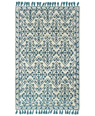 Closeout! Oriental Weavers Madison 61408 3'6" x 5'6" Area Rug