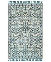 Closeout! Oriental Weavers Madison 61408 3'6" x 5'6" Area Rug