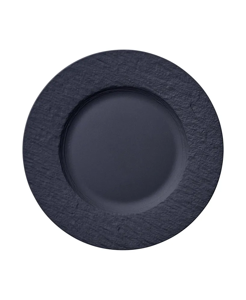 Villeroy & Boch Manufacture Rock Dinner Plate