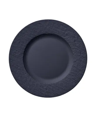 Villeroy & Boch Manufacture Rock Dinner Plate