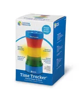 Learning Resources Time Tracker