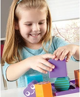 Learning Resources Mental Blox Jr. Early Logic Game