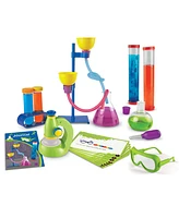 Learning Resources Primary Science
