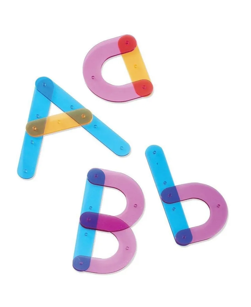 Learning Resources Letter Blocks