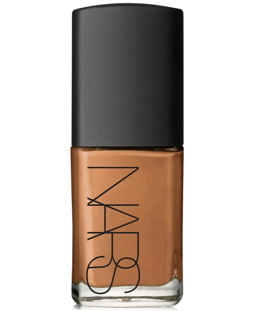 Nars Sheer Glow Foundation, 1 oz.