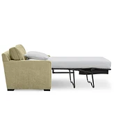 Radley 54" Fabric Chair Bed, Created for Macy's
