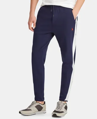 Polo Ralph Lauren Men's Soft Cotton Active Jogger Pants