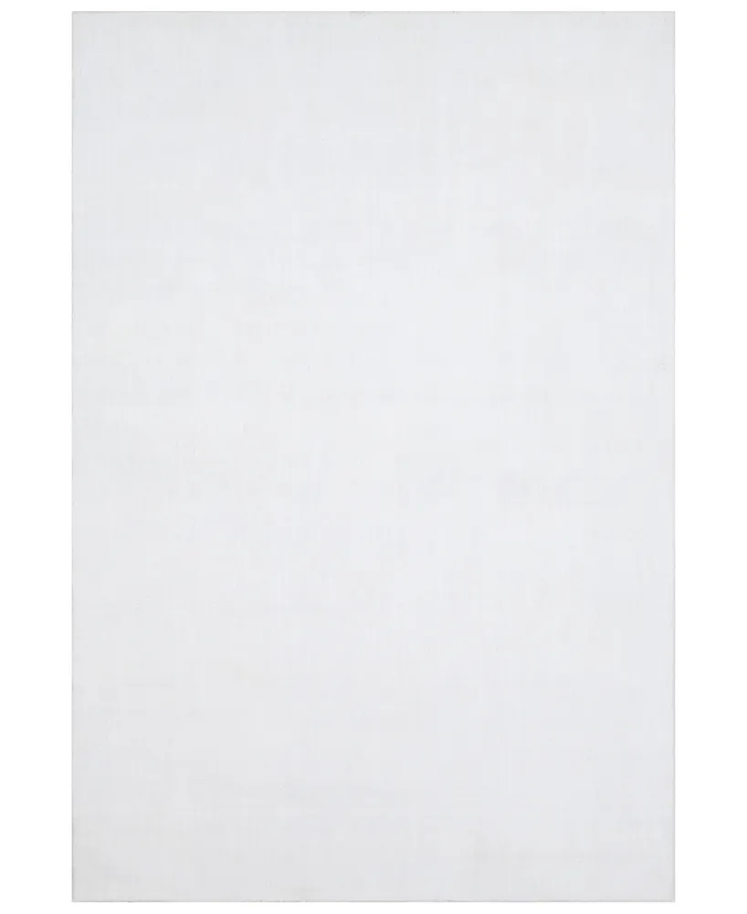 Livabliss Wilkinson Wlk-1000 White 2' x 3' Area Rug