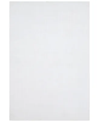 Livabliss Wilkinson Wlk-1000 White 2' x 3' Area Rug