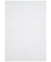 Livabliss Wilkinson Wlk-1000 White 2' x 3' Area Rug