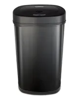 Nine Stars 13.2 Gallon Sensor Trash Can