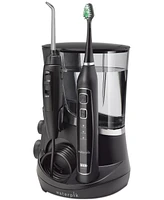 Waterpik Wp-862 Complete Care Sonic Toothbrush