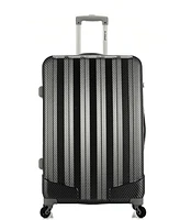 Rockland Barcelona 3-Pc. Hardside Luggage Set