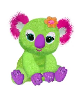 First and Main - FantaZOO 10 Inch Plush, Keisha Koala - Off