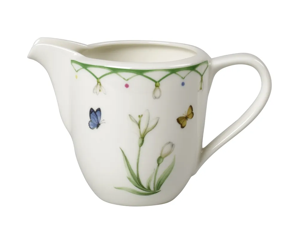 Villeroy & Boch Colourful Spring Creamer