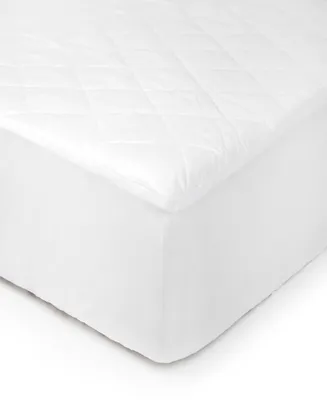 Tadpoles Quilted Waterproof Mattress Cover, Twin