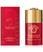 Versace Men's Eros Flame Deodorant Stick, 2.5