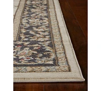 Kas Avalon Courtyard 2' x 7'7" Runner Area Rug