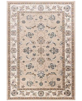 Kas Avalon Mahal 2' x 7'7" Runner Area Rug