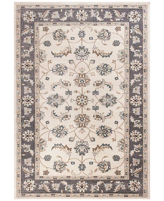 Kas Avalon Mahal 2' x 7'7" Runner Area Rug