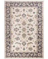 Kas Avalon Mahal 2' x 7'7" Runner Area Rug