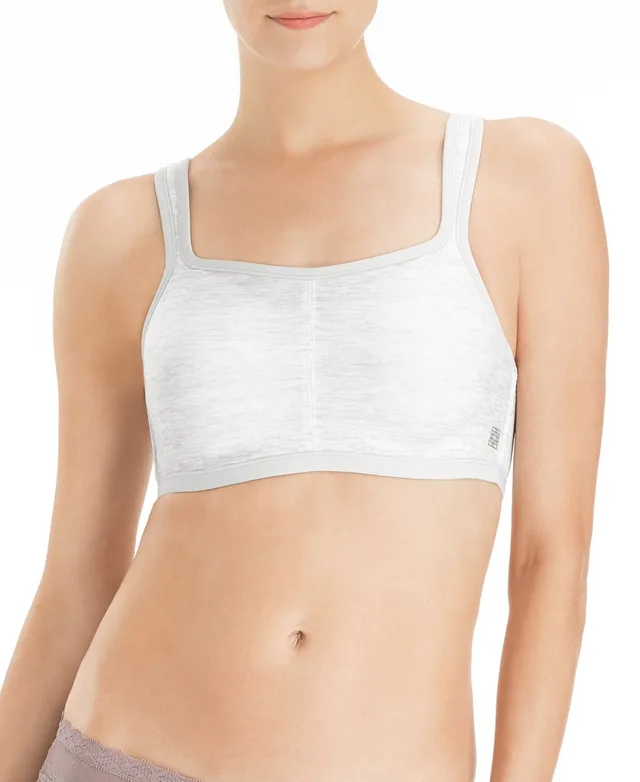 Natori Women's Limitless Convertible Contour Wireless Sports Bra 723195 -  Macy's