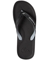 Quiksilver Men's Haleiwa Ii Flip Flops