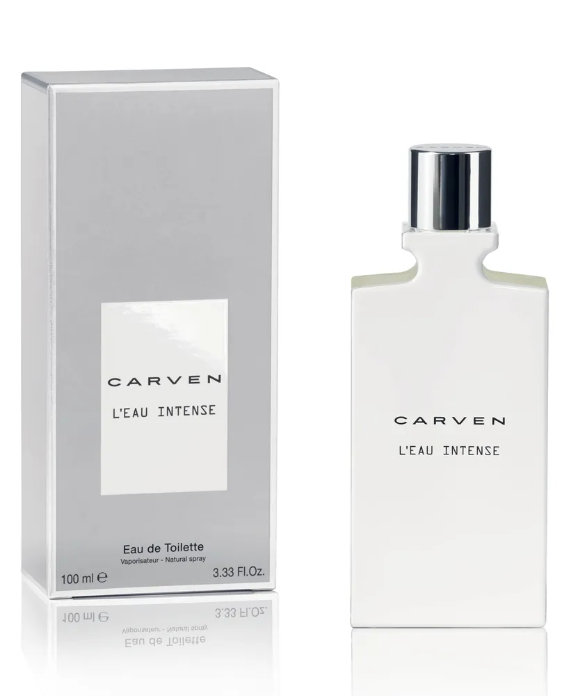 Carven L'Eau Intense Eau de Toilette