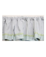 3 Stories Trading Nurture Valances 2 Window Saver Pack