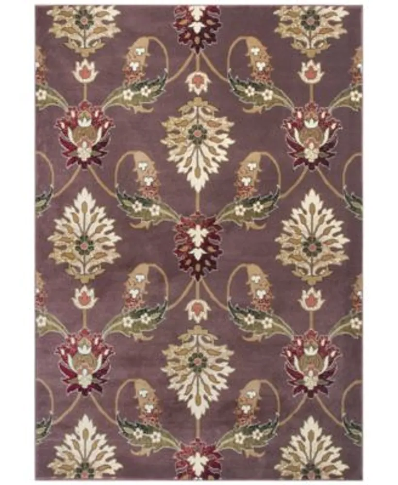 Kas Cambridge Palazzo Area Rug