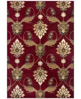 Kas Cambridge Palazzo 3'3" x 4'11" Area Rug