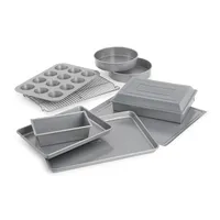 Calphalon Nonstick 10 Piece Bakeware Set