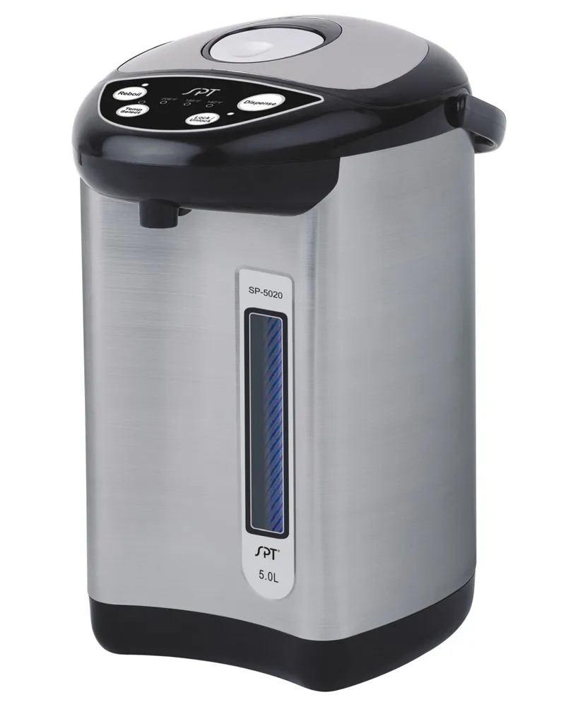 Spt 5.0L Hot Water Dispenser with Multi-Temp Feature