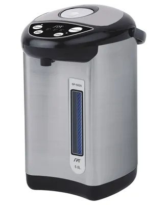 Spt 5.0L Hot Water Dispenser with Multi-Temp Feature