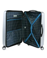 Perry Ellis Forte 21" Spinner Luggage