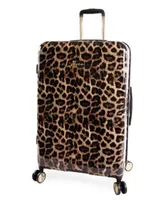 Bebe Adriana Hardside Luggage Collection