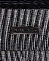 Perry Ellis Viceroy Ii 2-piece Luggage Set