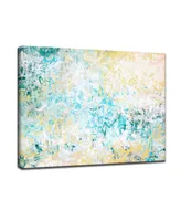 Ready2HangArt 'Euphoria' Abstract Canvas Wall Art